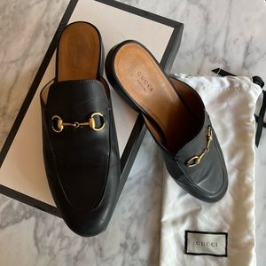 GUCCI LOAFERS WORN 3 times size 42